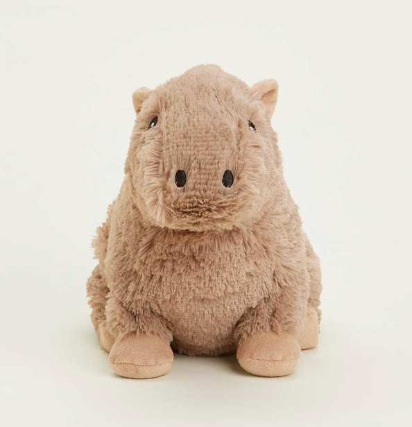 Warmies - Capybara