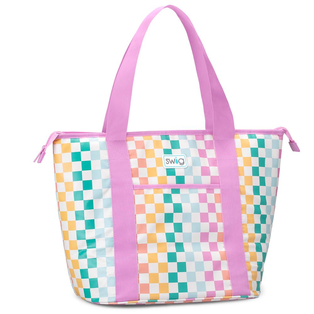Check Mate Zippi Cooler Tote
