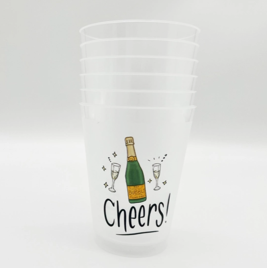 Cheers Party Cup