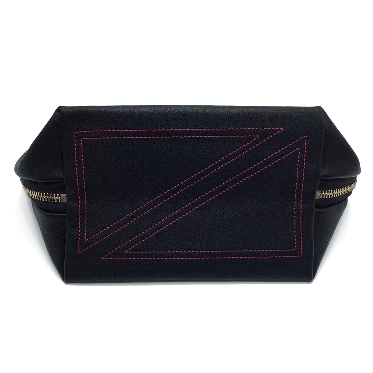 Signature Makeup Bag