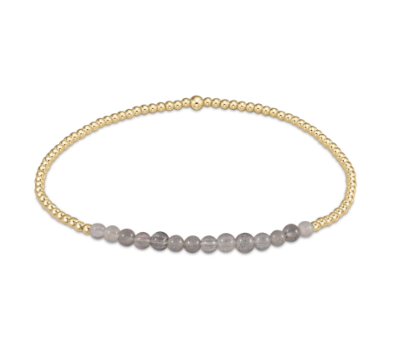 Gold Bliss 2mm