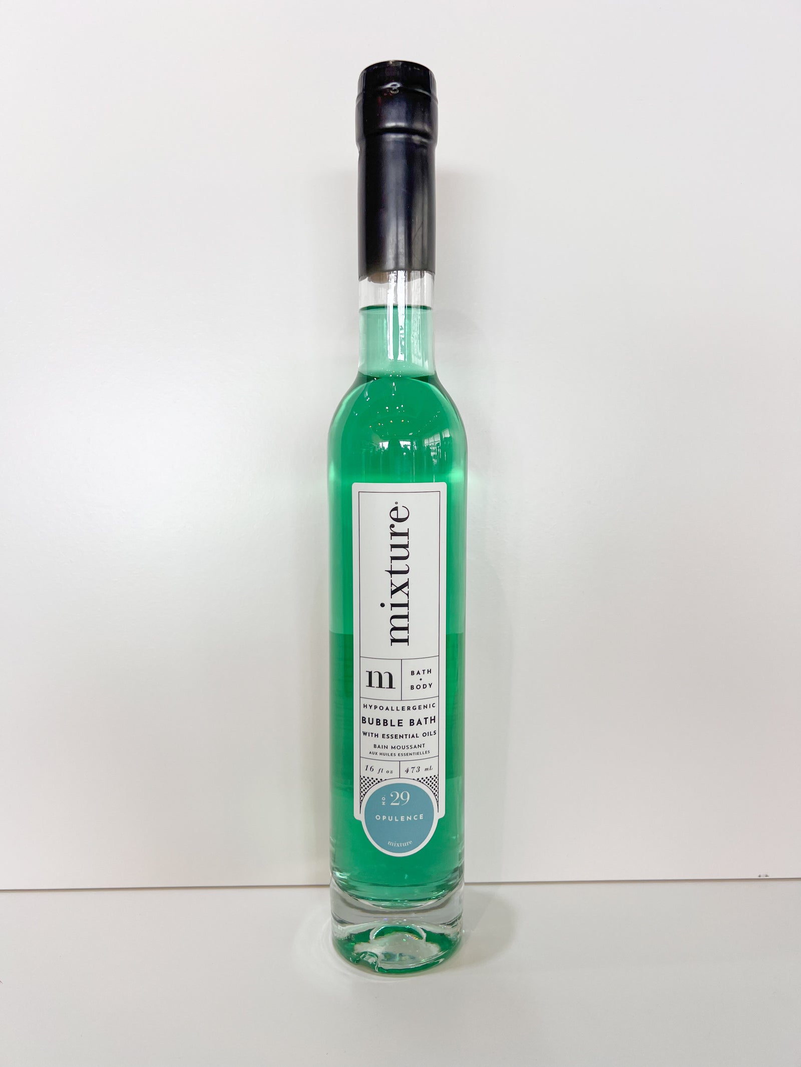 Opulence Bubble Bath