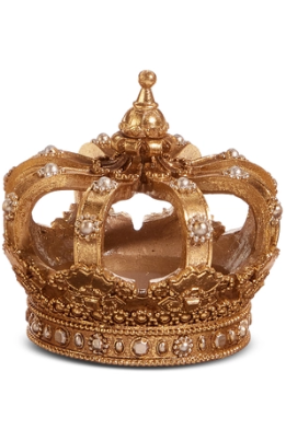 Gold Crown - Regal