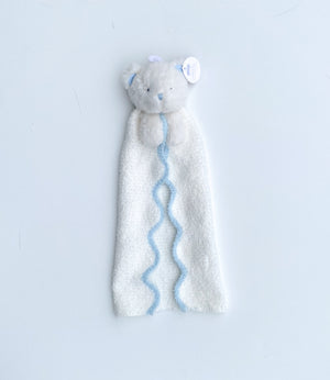 Musical Cuddle Bear