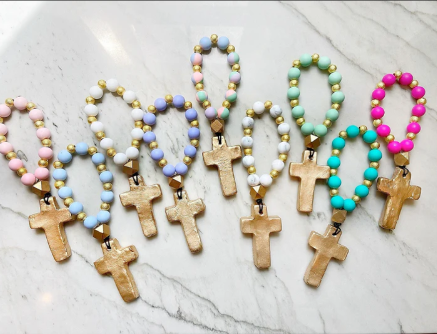 Prayer Beads