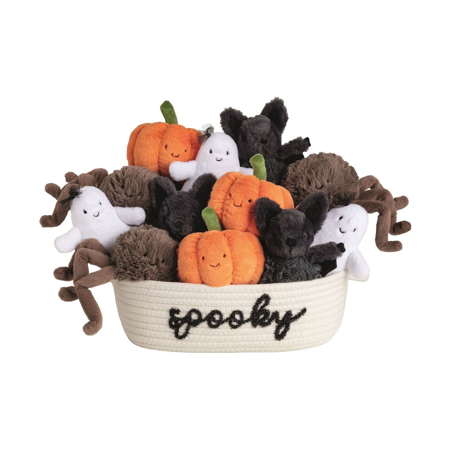 Halloween Pal (FINAL SALE)