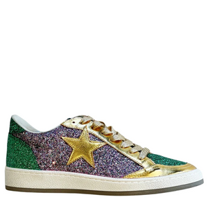 MG Glitter Sneaker