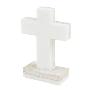 Standing Cross