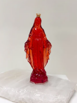 PRE-ORDER Acrylic Mary (MAY 2026 PICK-UP)