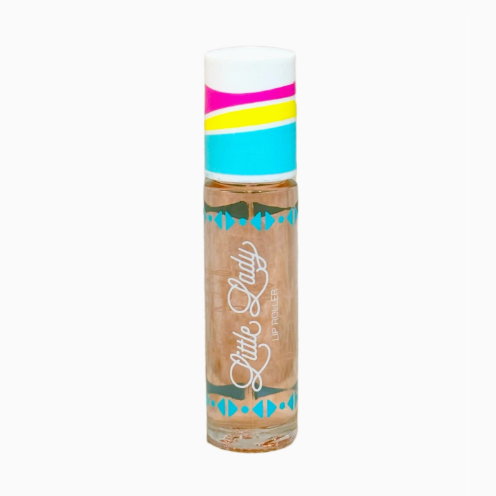 Lip Roller: Bubblegum Baby