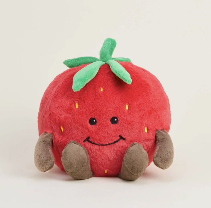 Warmies - Strawberry