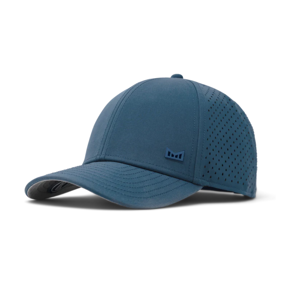 Hydro A-Game Icon- Steel Blue