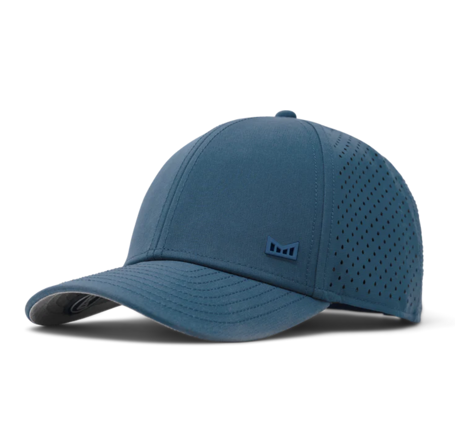 Hydro A-Game Icon- Steel Blue