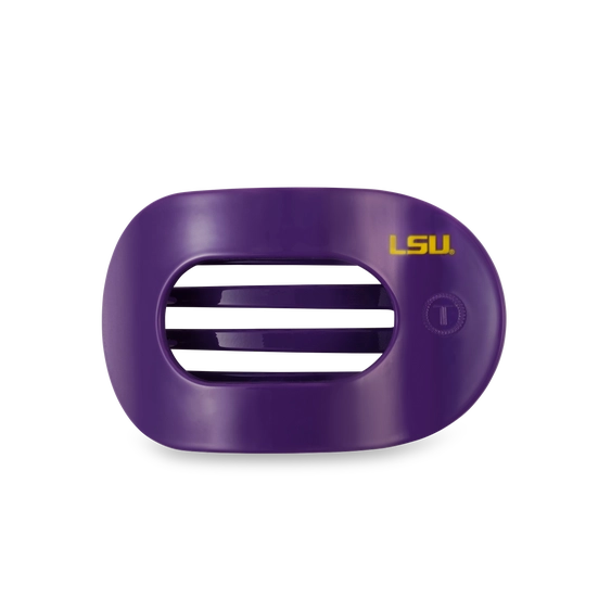 Medium Flat Clip- LSU