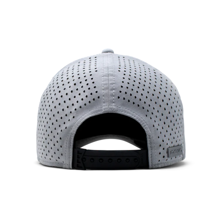 Hydro A-Game Icon- Heather Grey