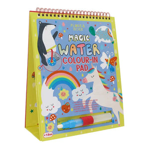 Rainbow Fairy Water Easel and Pen