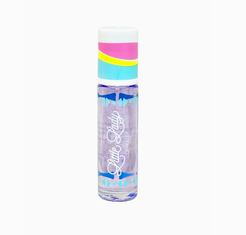 Lip Roller: Magic Marshmallow