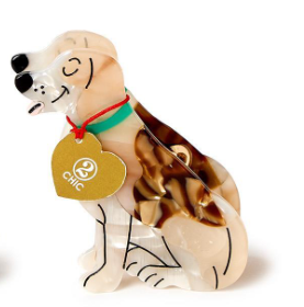 Dog Claw Clip - Hound