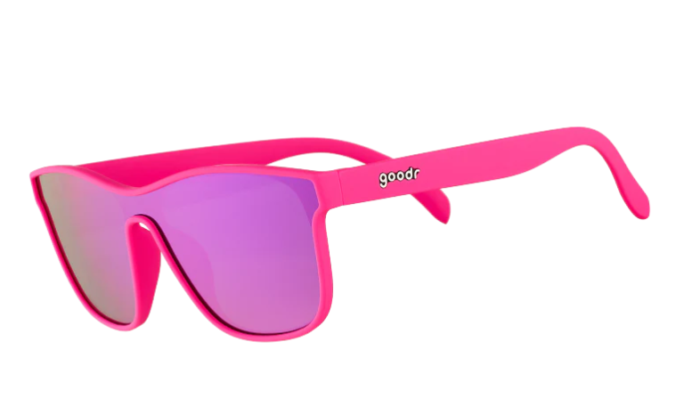 VRGs - See You at the Party, Richter