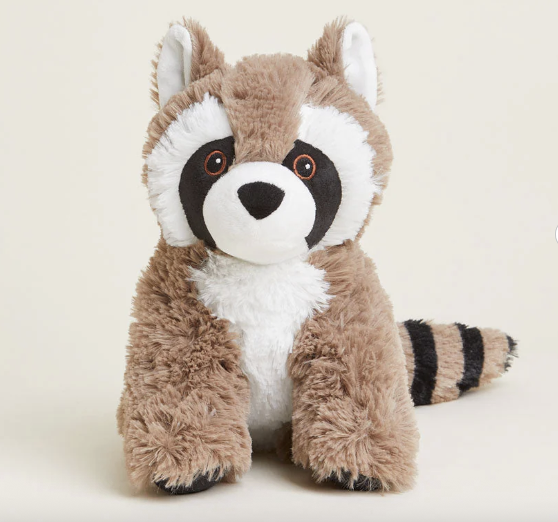 Warmies - Racoon