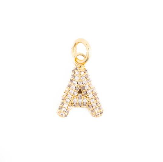 Courtney Initial