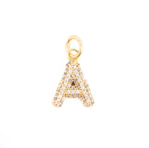 Courtney Initial
