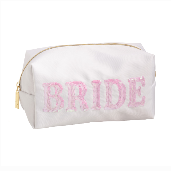 White Bride Case