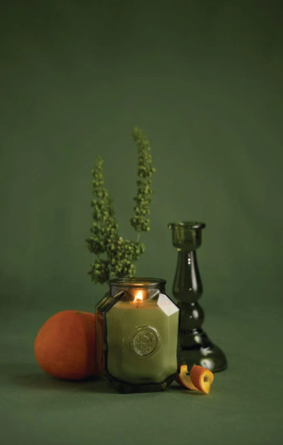 Botanica Candle- Wild Neroli