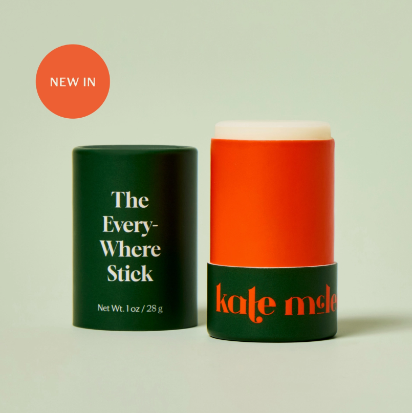 The Everywhere Stick