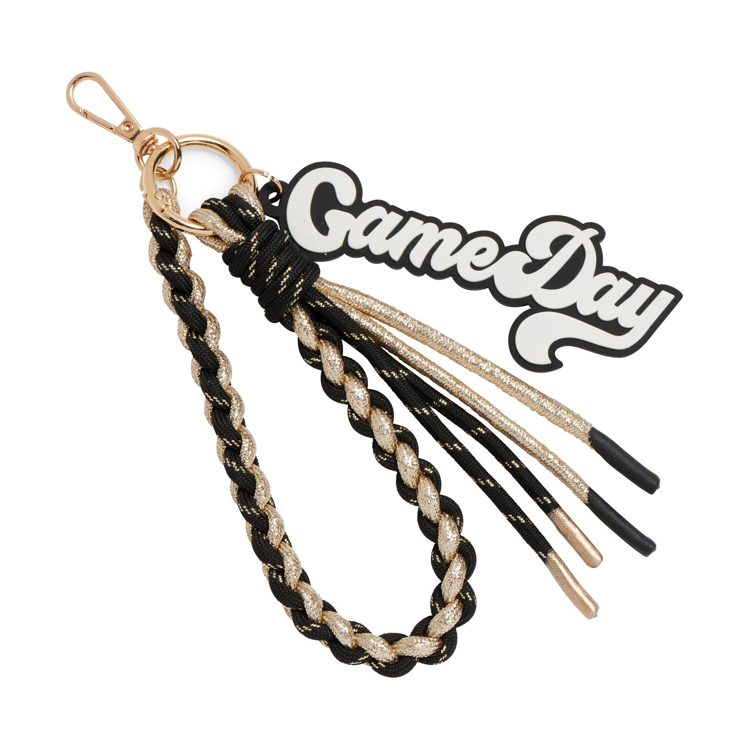 Game Day Bag Charm