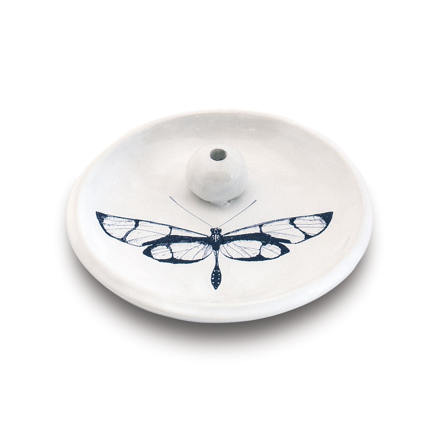 Citronella Incense Dish