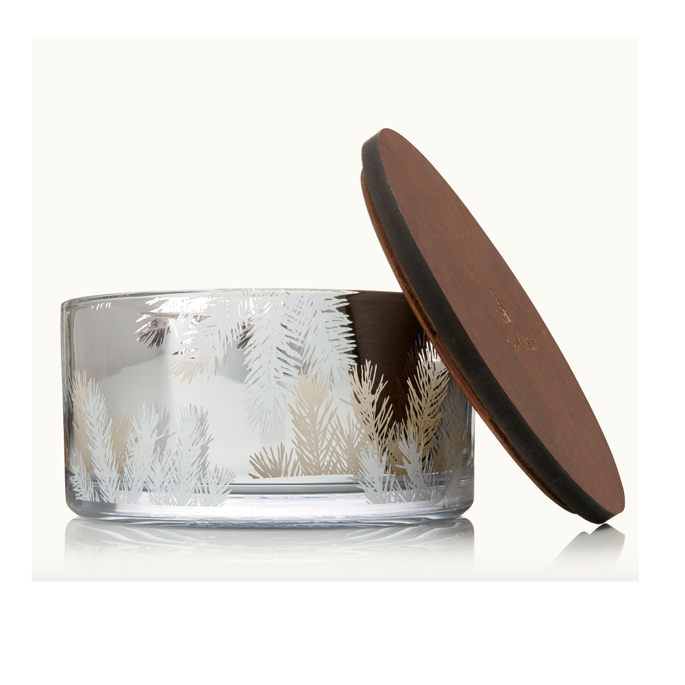 Frasier Fir Statement Large 4 Wick