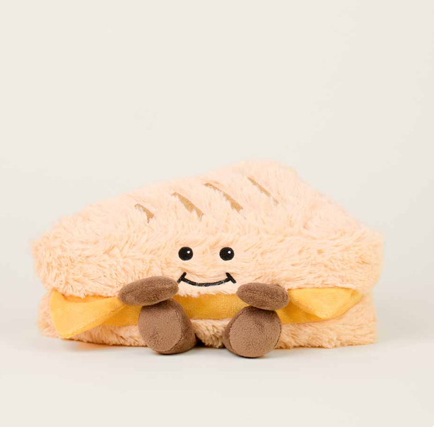 Warmies - Grilled Cheese