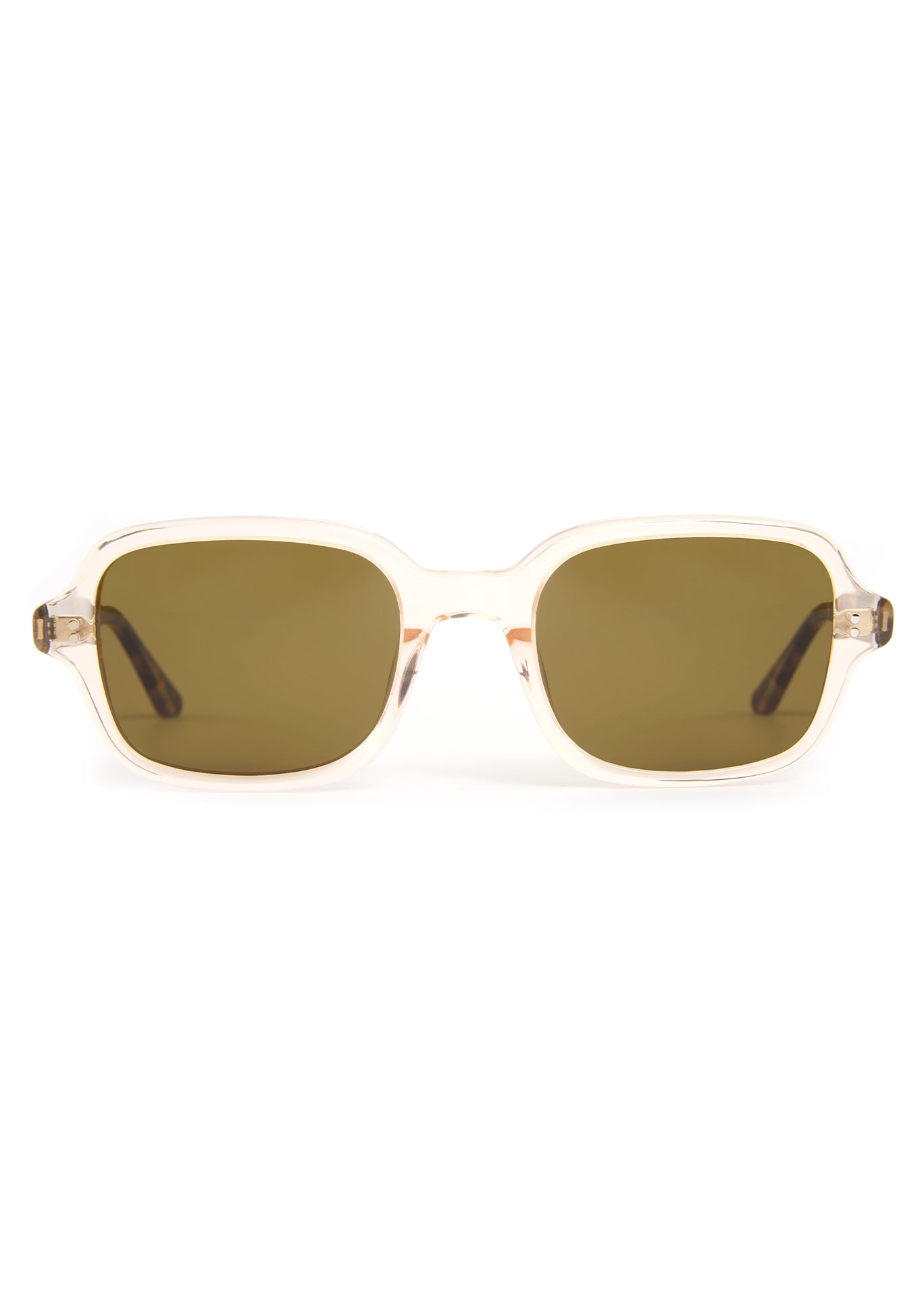 Tommie Eyewear - Haze + Iberia