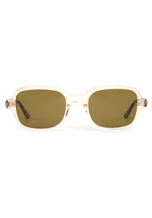 Tommie Eyewear - Haze + Iberia