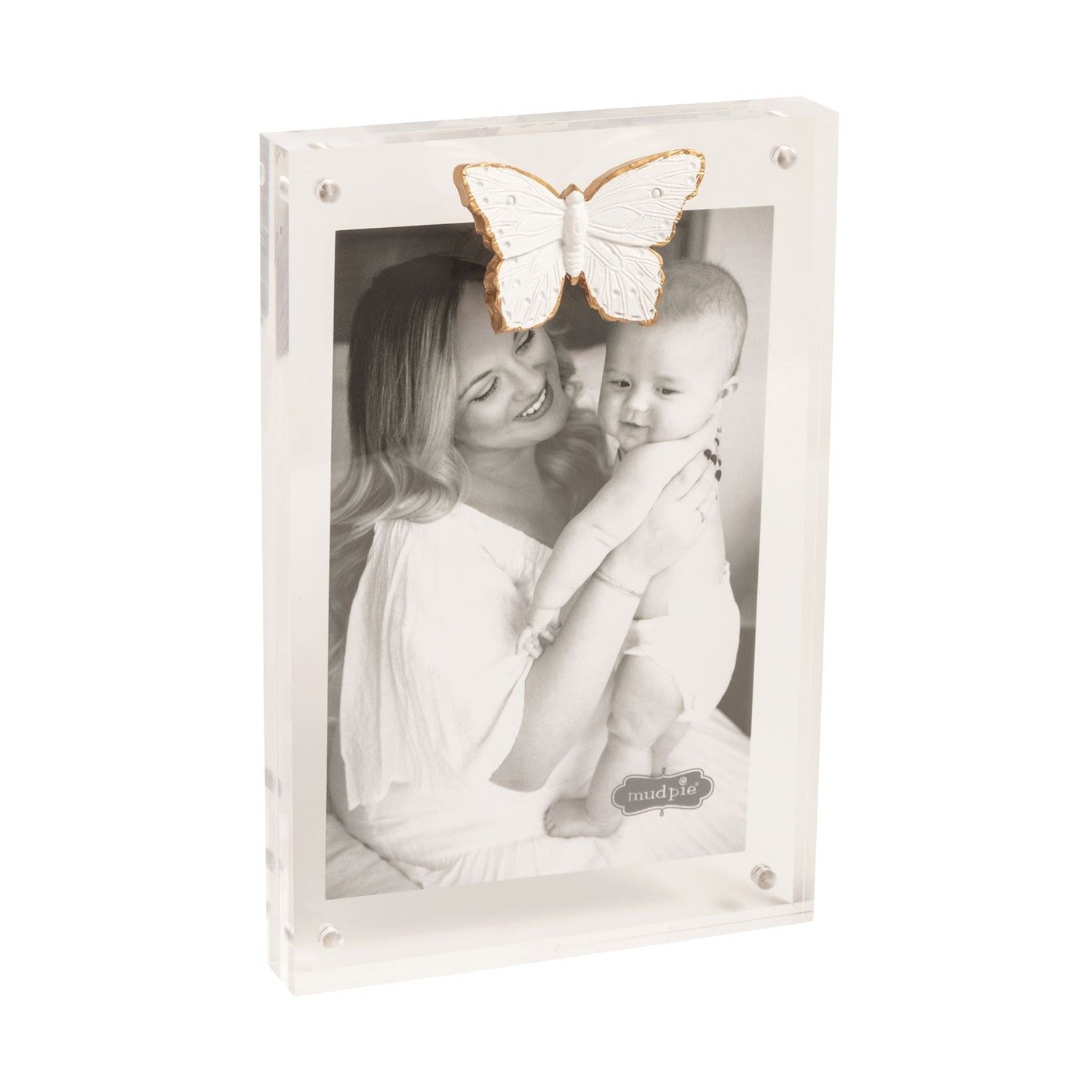 Butterfly Acrylic Frame