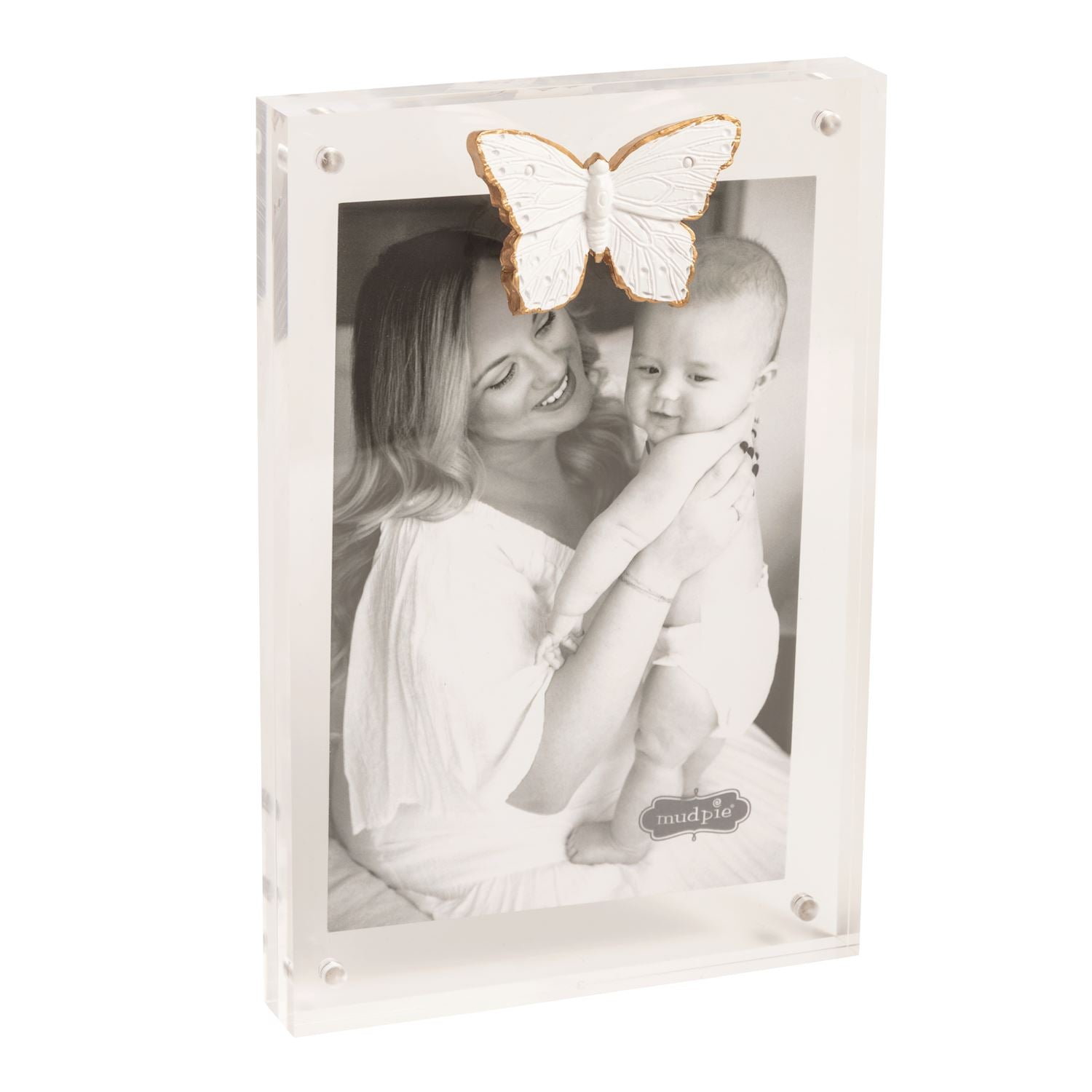 Butterfly Acrylic Frame