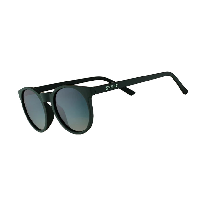 Circle Gs - I Have These on Vinyl, Too