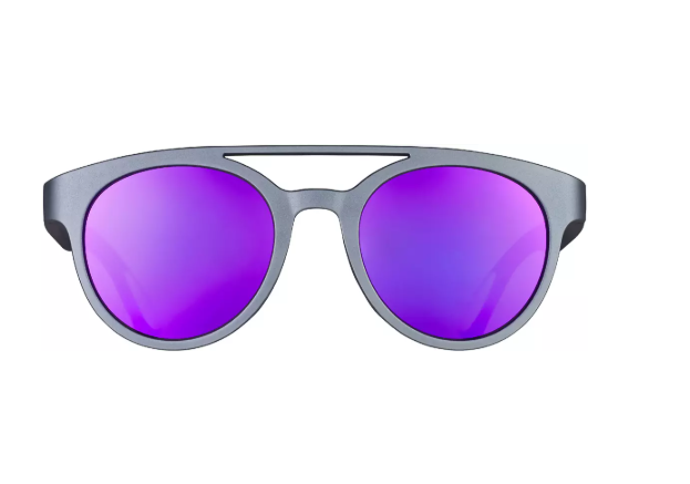 PHGs - The New Prospector - Black/ Purple