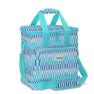 Glacier Stripe