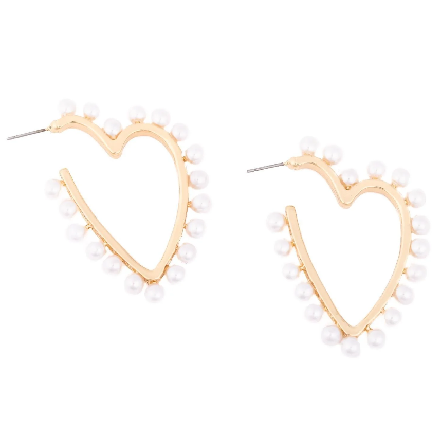 Jules Earrings