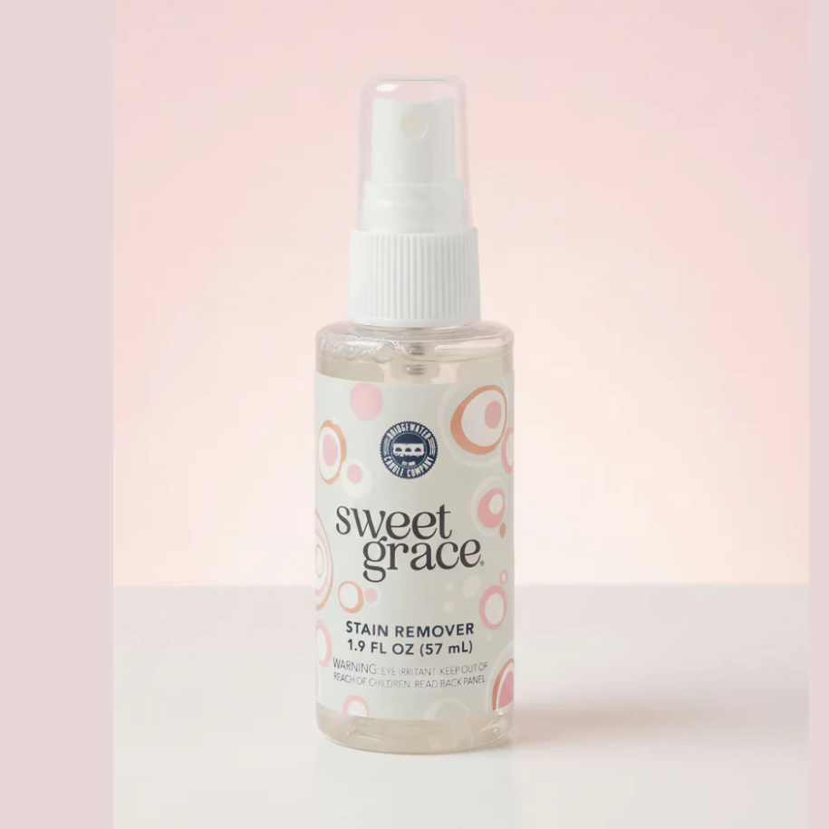 Sweet Grace Stain Remover - Travel Size