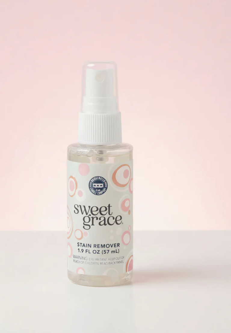 Sweet Grace Stain Remover - Travel Size