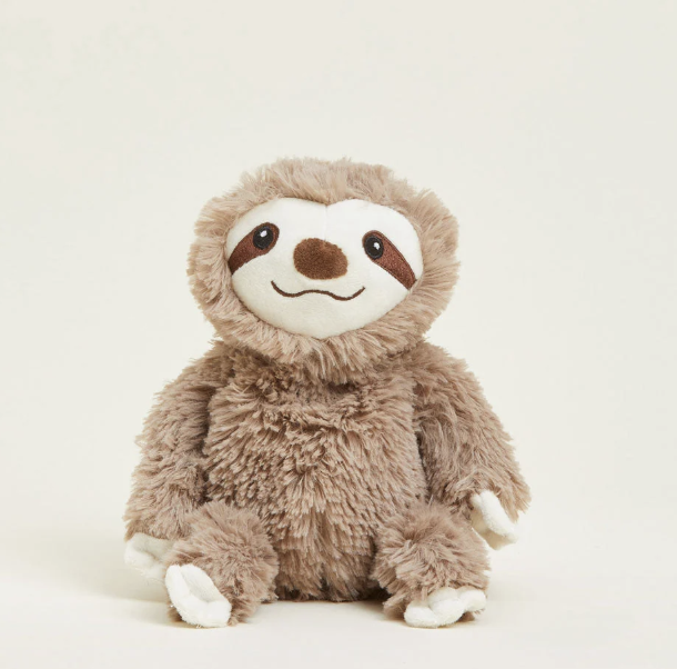 Warmies Jr - Sloth