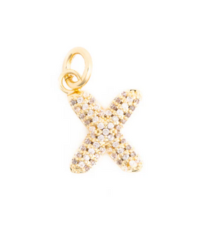 Courtney Initial