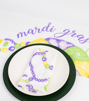 Mardi Cake Runner