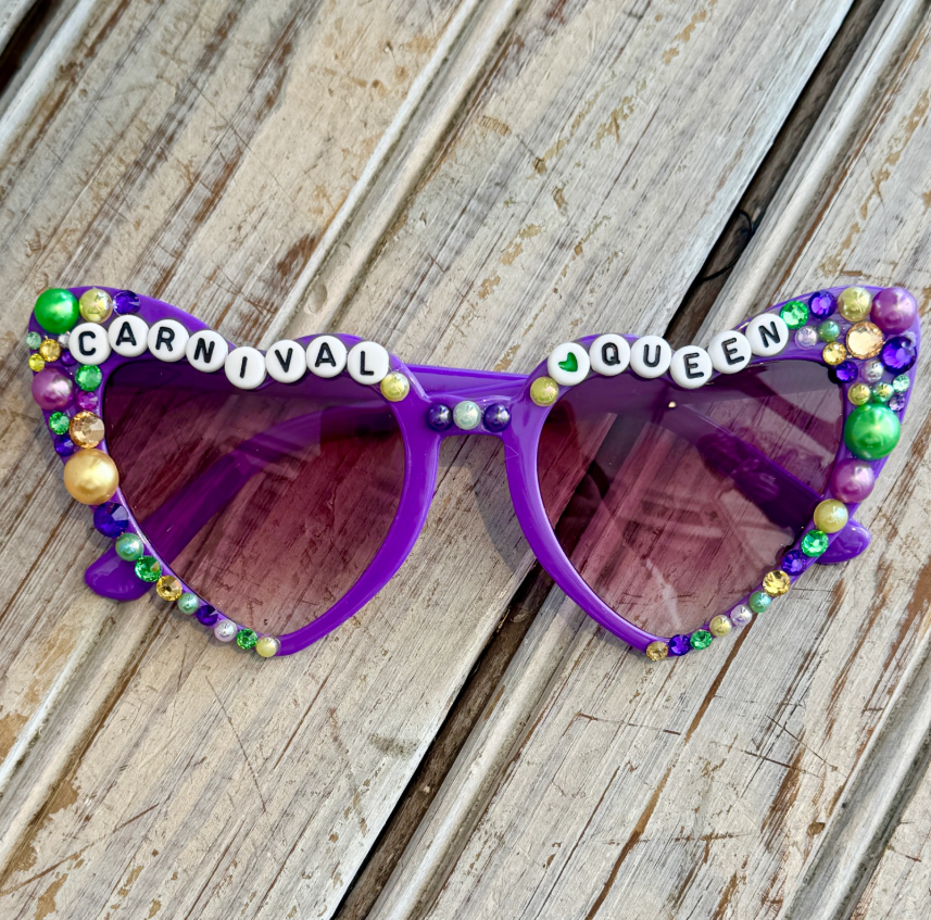 Carnival Queen Sunnies