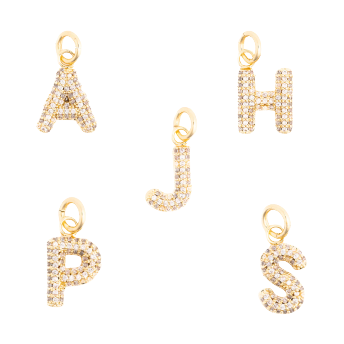 Courtney Initial