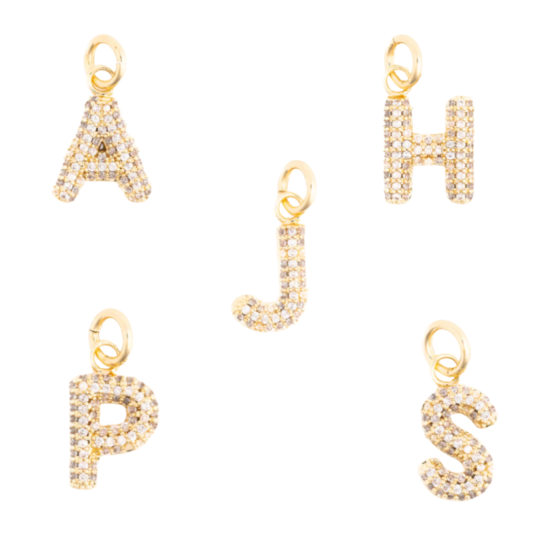 Courtney Initial