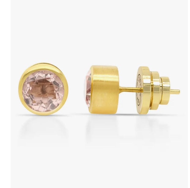 Midi Gold Studs (FINAL SALE)